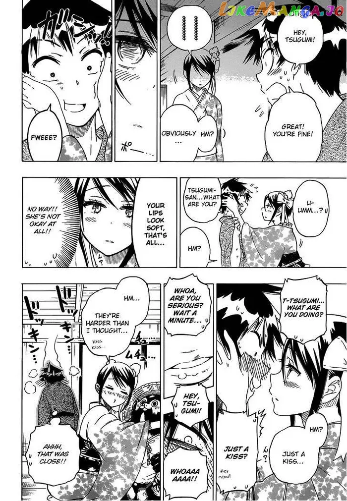 Nisekoi Chapter 65 image 12_optimized